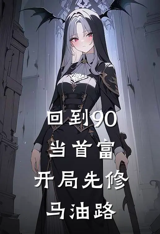 回到90当首富，开局先修马油路