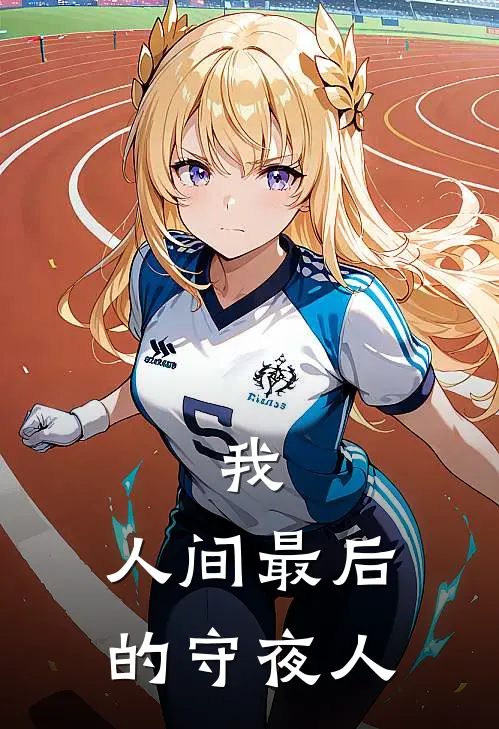 我，人间最后的守夜人