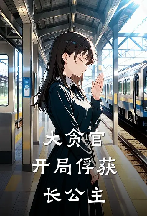 大贪官：开局俘获长公主