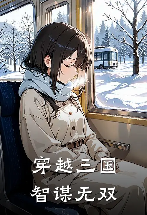 穿越三国：智谋无双