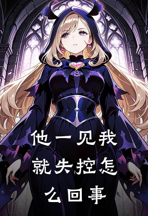 他一见我就失控怎么回事