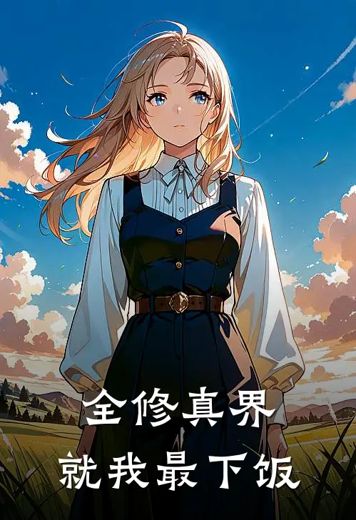 全修真界，就我最下饭