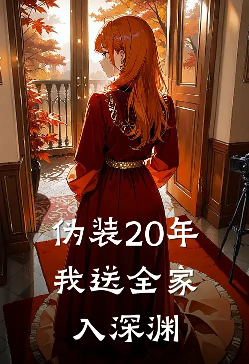 伪装20年，我送全家入深渊(林春林晚)最新小说_免费阅读完整版小说伪装20年，我送全家入深渊(林春林晚)