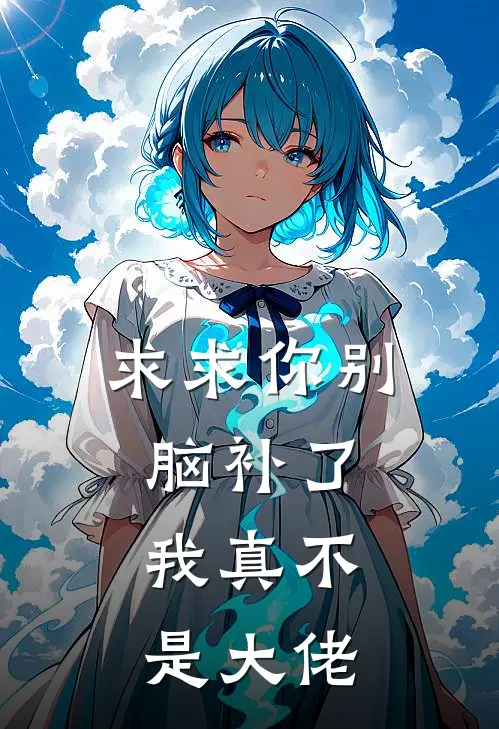 求求你别脑补了，我真不是大佬