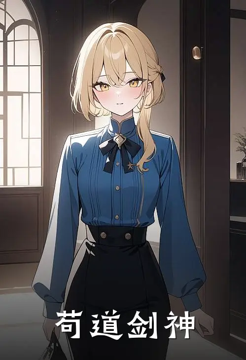 苟道剑神