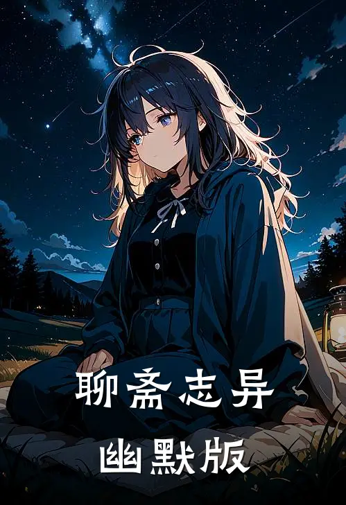 聊斋志异【幽默版】