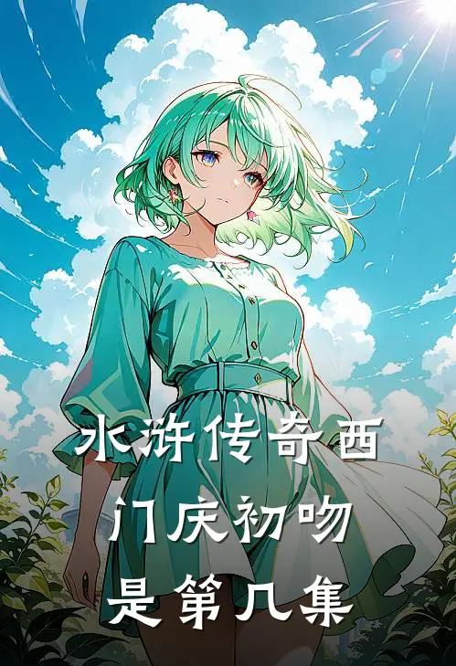 水浒传奇西门庆初吻是第几集