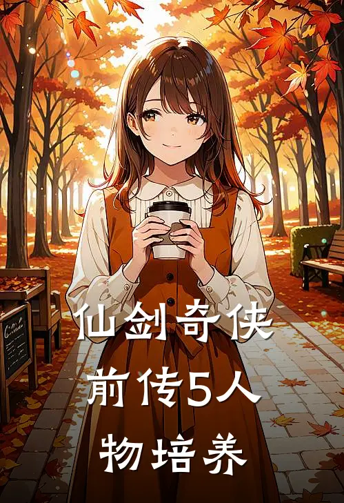 仙剑奇侠前传5人物培养