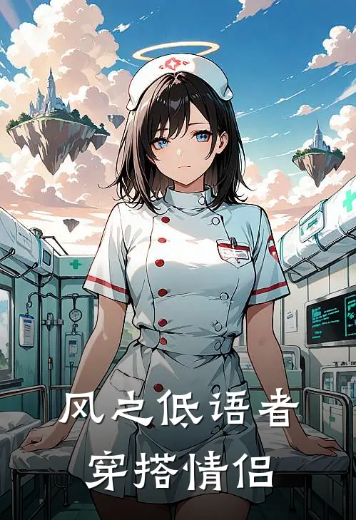 风之低语者 穿搭 情侣