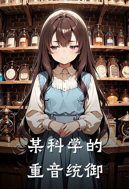 某科学的重音统御白羽黄泉川小说完整版免费阅读_热门小说排行榜某科学的重音统御(白羽黄泉川)