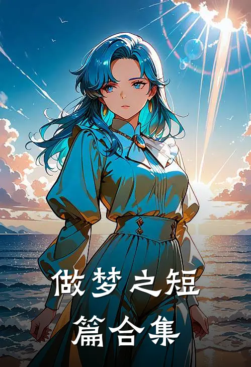 做梦之短篇合集