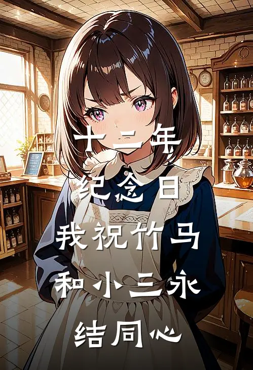 十二年纪念日，我祝竹马和小三永结同心