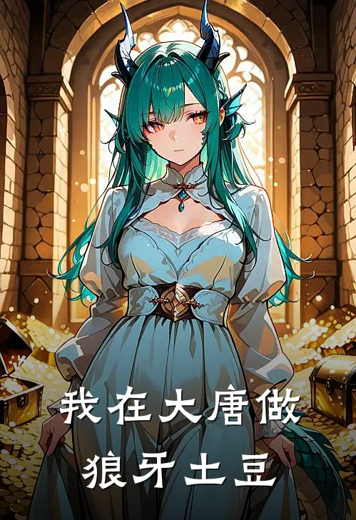 我在大唐做狼牙土豆