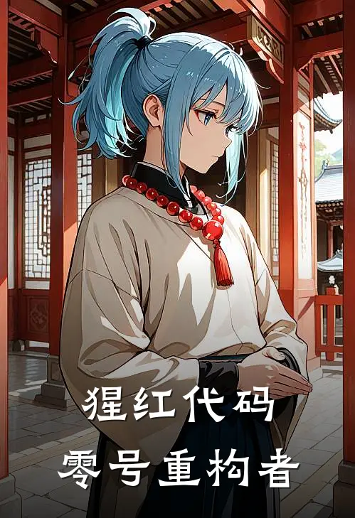 猩红代码：零号重构者(秦野秦溪)完本小说_全本免费小说猩红代码：零号重构者秦野秦溪