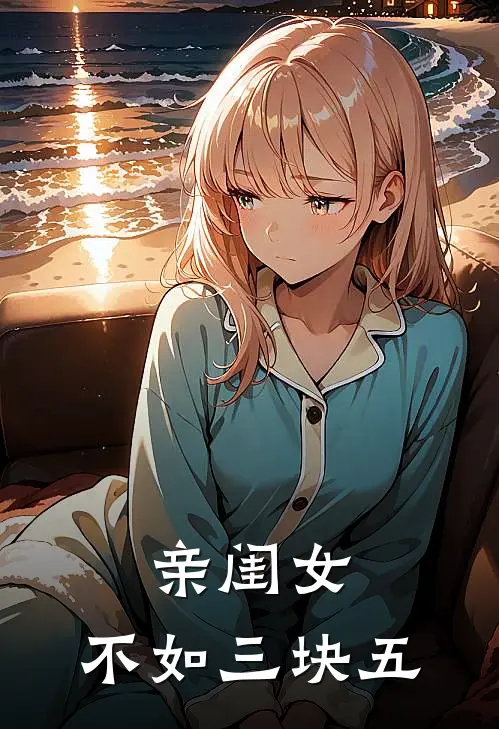 亲闺女，不如三块五