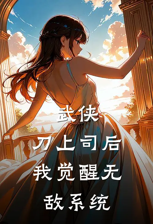 武侠：刀上司后，我觉醒无敌系统李迎风陈奇最新热门小说_免费小说全文阅读武侠：刀上司后，我觉醒无敌系统(李迎风陈奇)