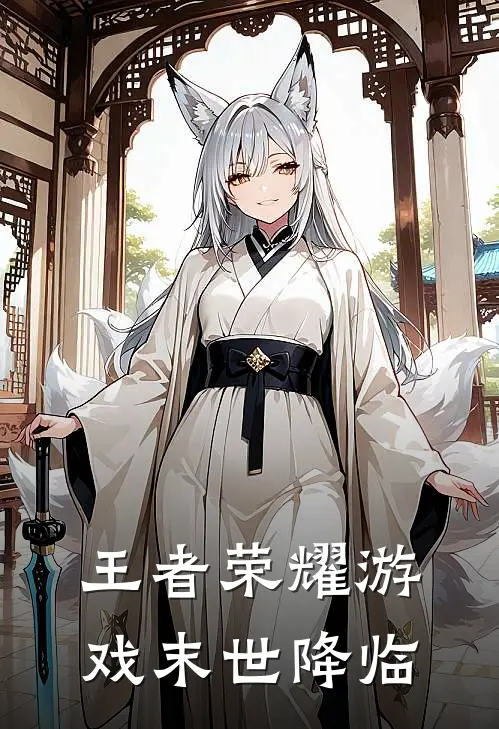 王者荣耀游戏末世降临林川李白最新章节在线阅读_林川李白全本免费在线阅读