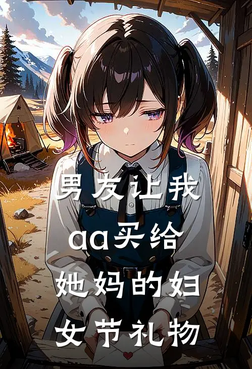 男友让我aa买给她妈的妇女节礼物