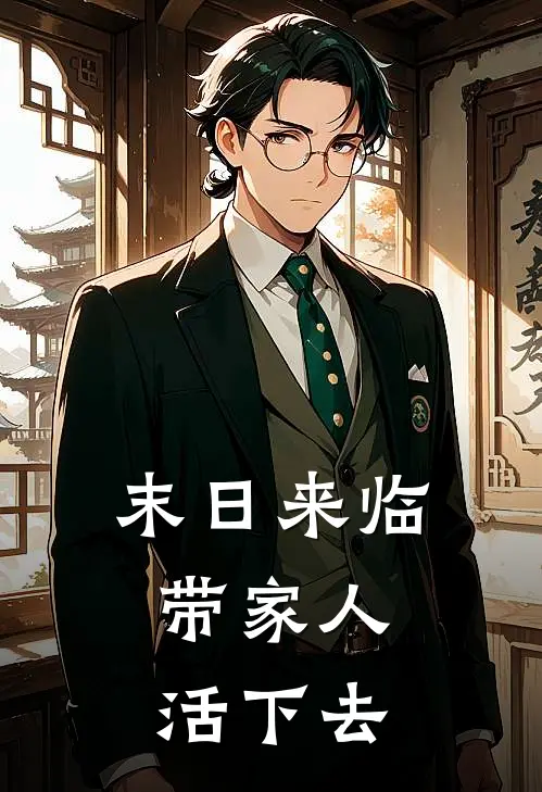 末日来临，带家人活下去彭雪枫彭军免费小说全集_免费阅读无弹窗末日来临，带家人活下去彭雪枫彭军