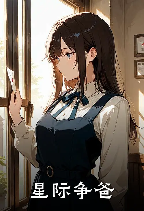 星际争爸陆仁甲张伟最新好看小说推荐_完本小说免费星际争爸(陆仁甲张伟)