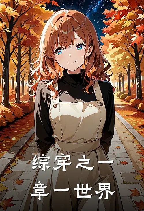 综穿之一章一世界