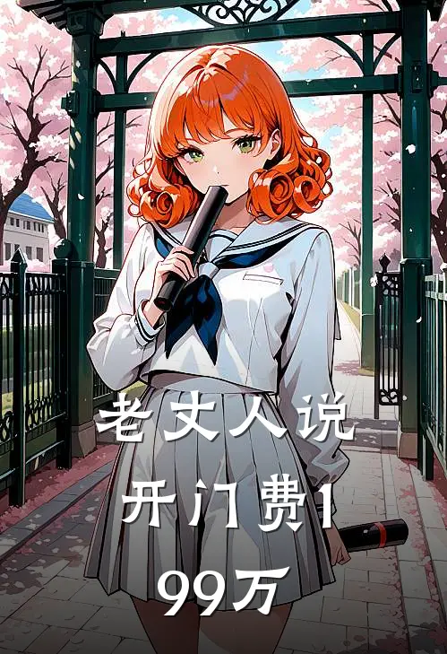 老丈人说开门费199万晓晓林晓热门小说免费阅读_完本完结小说老丈人说开门费199万(晓晓林晓)