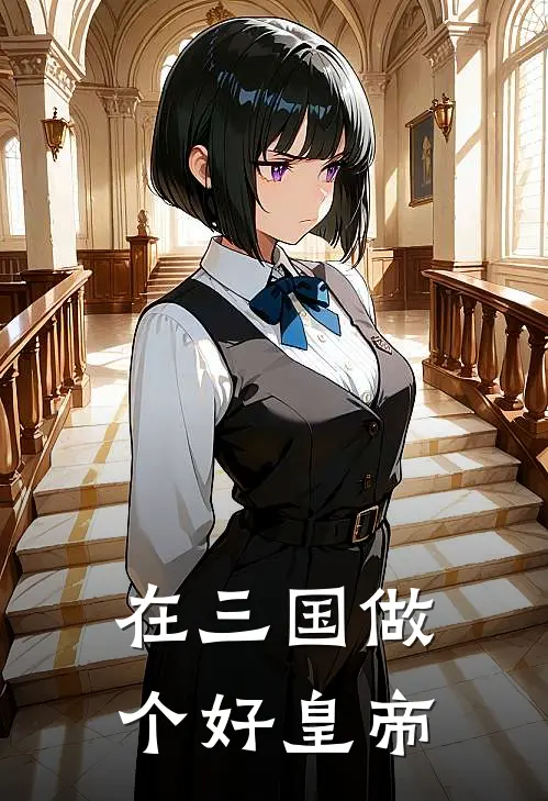 在三国做个好皇帝