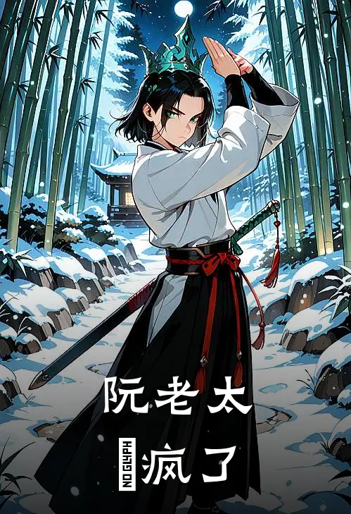 阮老太殺疯了(阮桂芳黄毛)完结版免费小说_热门完结小说阮老太殺疯了(阮桂芳黄毛)