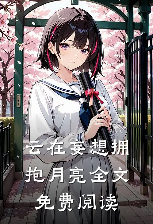 云在妄想拥抱月亮全文免费阅读