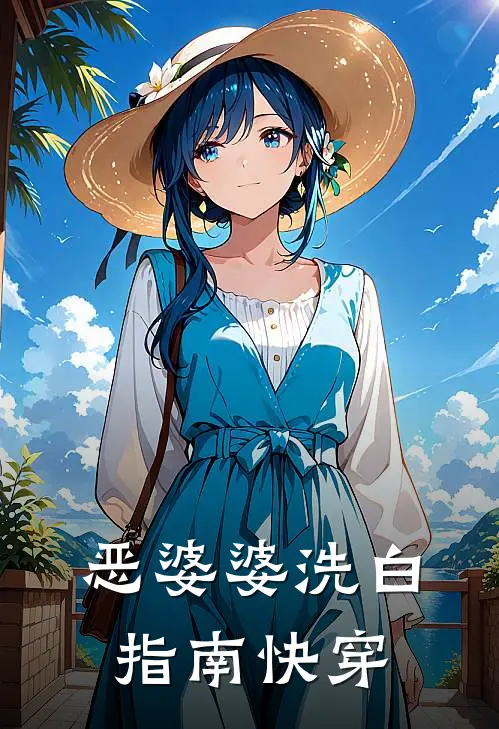 恶婆婆洗白指南【快穿】苏婉清春桃小说完整版_完结版小说推荐恶婆婆洗白指南【快穿】(苏婉清春桃)