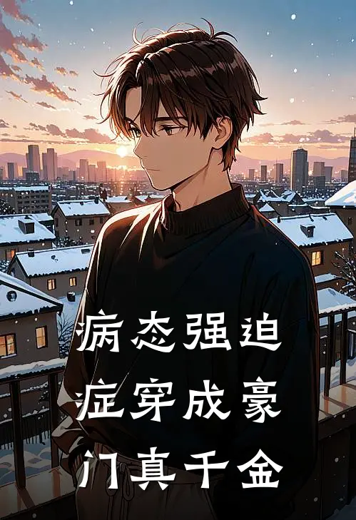 病态强迫症穿成豪门真千金(闻岁宁裴怀聿)免费小说全本阅读_最新章节列表病态强迫症穿成豪门真千金(闻岁宁裴怀聿)