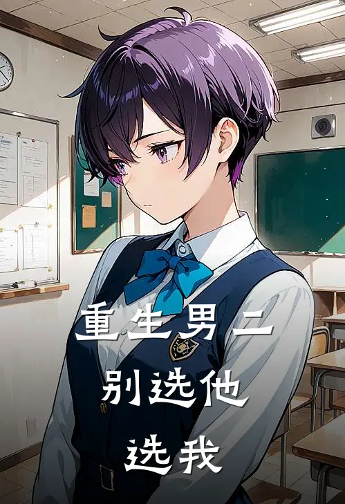 重生男二：别选他，选我江皖禾姜祈澈完结版小说_完结版小说重生男二：别选他，选我(江皖禾姜祈澈)