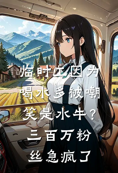 临时工因为喝水多被嘲笑是水牛？三百万粉丝急疯了叶春华叶姐最新章节在线阅读_叶春华叶姐全本免费在线阅读