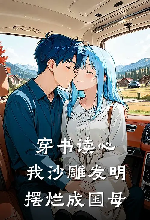 穿书读心，我沙雕发明摆烂成国母