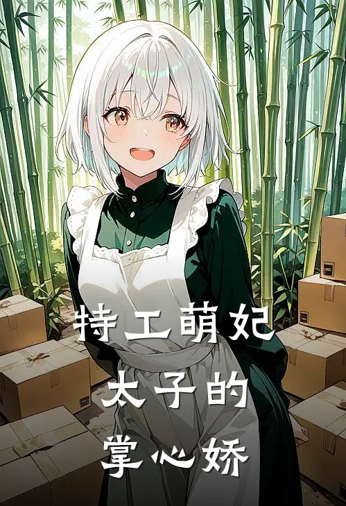 特工萌妃：太子的掌心娇