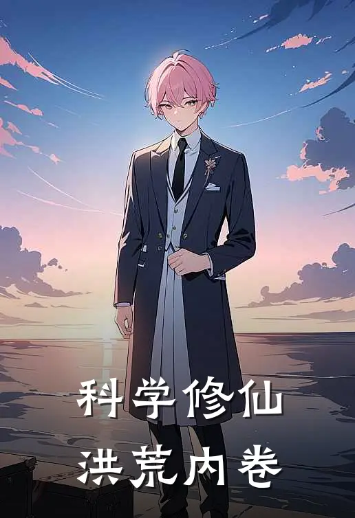科学修仙，洪荒内卷林云飞元始天尊最新章节免费阅读_科学修仙，洪荒内卷热门小说