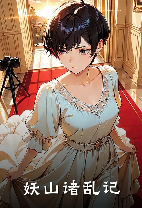 妖山诸乱记