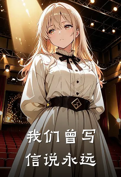 我们曾写信说永远张明远林小满小说免费完结_完本热门小说我们曾写信说永远张明远林小满