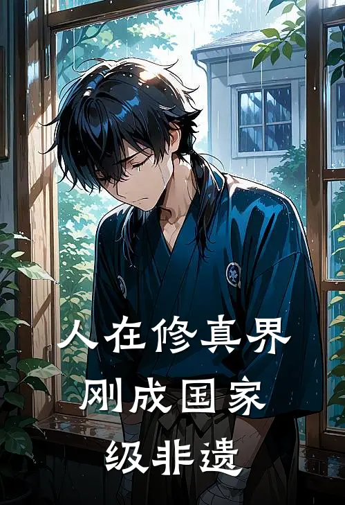 人在修真界，刚成国家级非遗(林晚青岚宗)网络热门小说_最新章节列表人在修真界，刚成国家级非遗(林晚青岚宗)