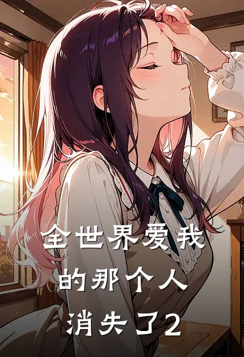 全世界爱我的那个人消失了2