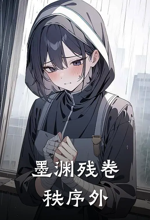 墨渊残卷秩序外