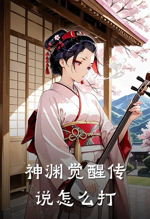 神渊觉醒传说怎么打