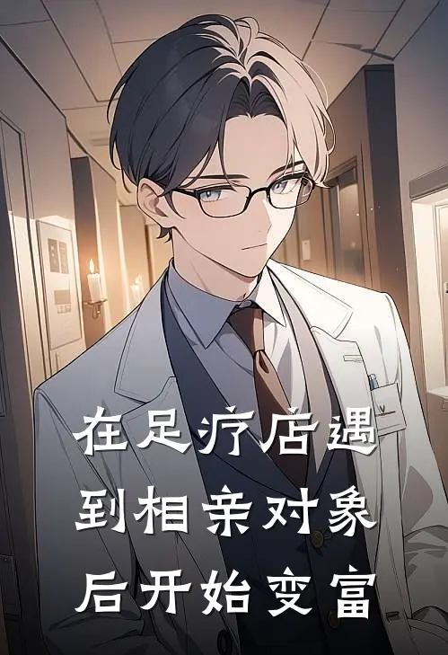 在足疗店遇到相亲对象后开始变富(刘莉郝剑)全本免费完结小说_小说完结免费在足疗店遇到相亲对象后开始变富刘莉郝剑