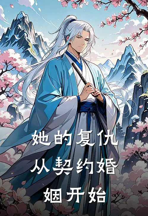 她的复仇，从契约婚姻开始