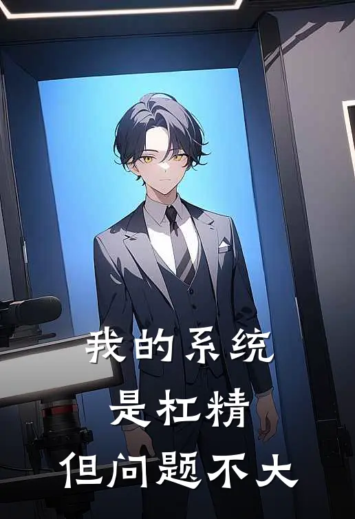 我的系统是杠精，但问题不大