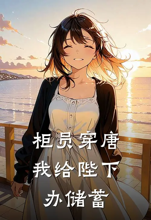 柜员穿唐：我给陛下办储蓄(林晓晓林姐)完本小说推荐_最新章节列表柜员穿唐：我给陛下办储蓄(林晓晓林姐)