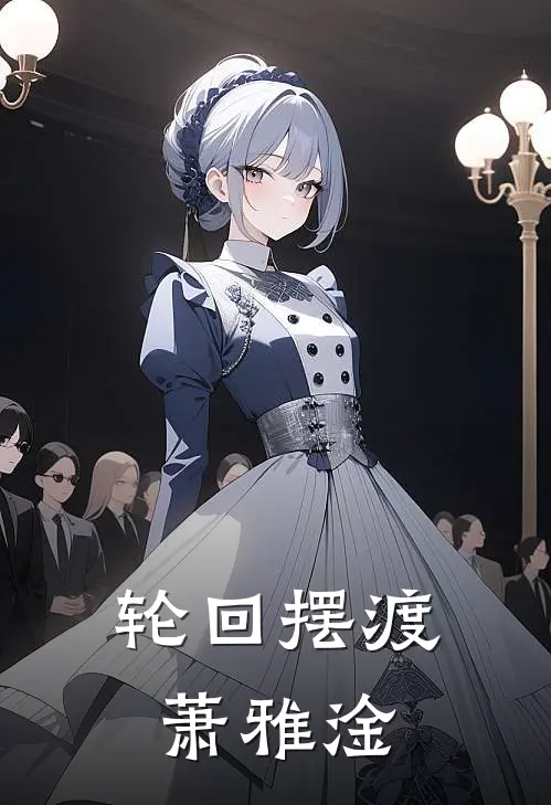 轮回摆渡萧雅淦