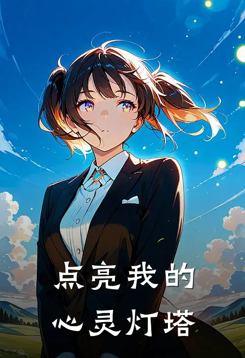 点亮我的心灵灯塔(林薇张超)完整版小说全文免费阅读_免费阅读无弹窗点亮我的心灵灯塔林薇张超