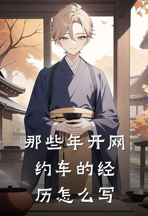 那些年开网约车的经历怎么写