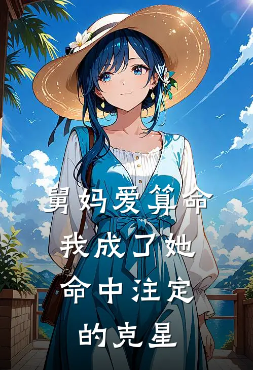 舅妈爱算命，我成了她命中注定的克星